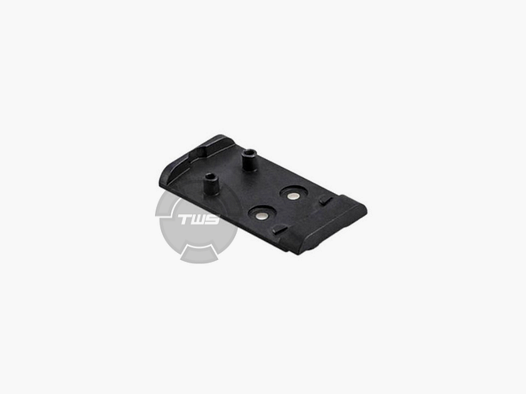 Shield Sights Glock MOS Platte