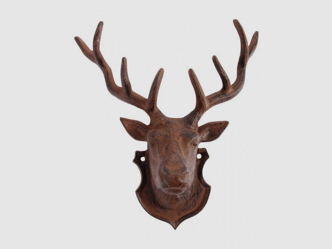 Kleiderständer Hirsch