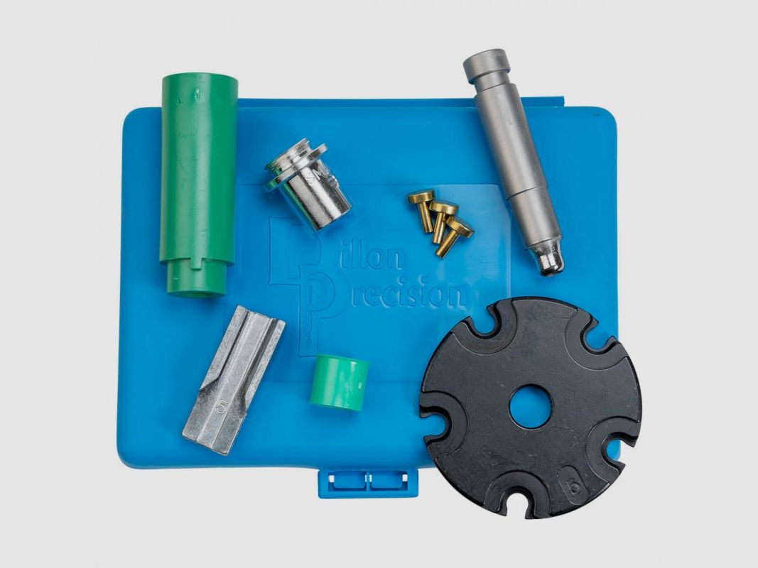 Dillon XL650/750 Conversion Kit Cal. .38 Special / .357 Magnum