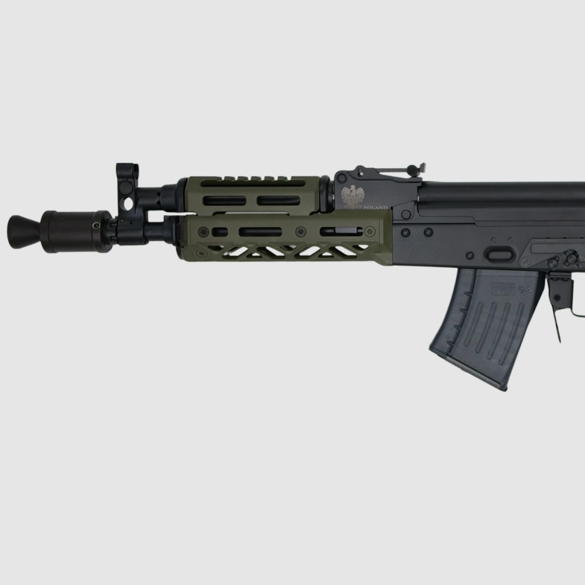 Mini Jack Kruk .223 Rem / 5,56x45 Green, zdjęcie 8 z 8