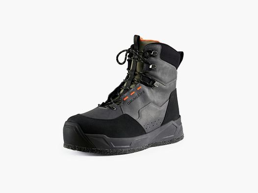 Grundens Bedrock Watschuhe Felt Anchor - 47