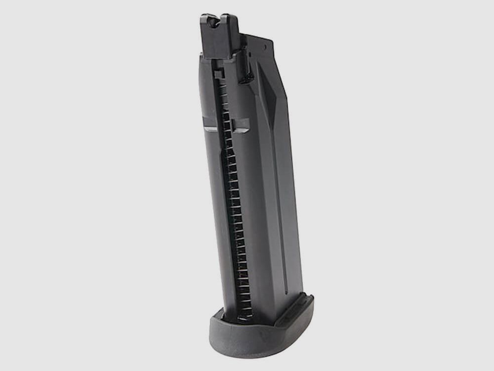 Caricatore Tokyo Marui Tokyo Marui FN Herstal FNX-45 Tactical Nero, immagine 2 di 4