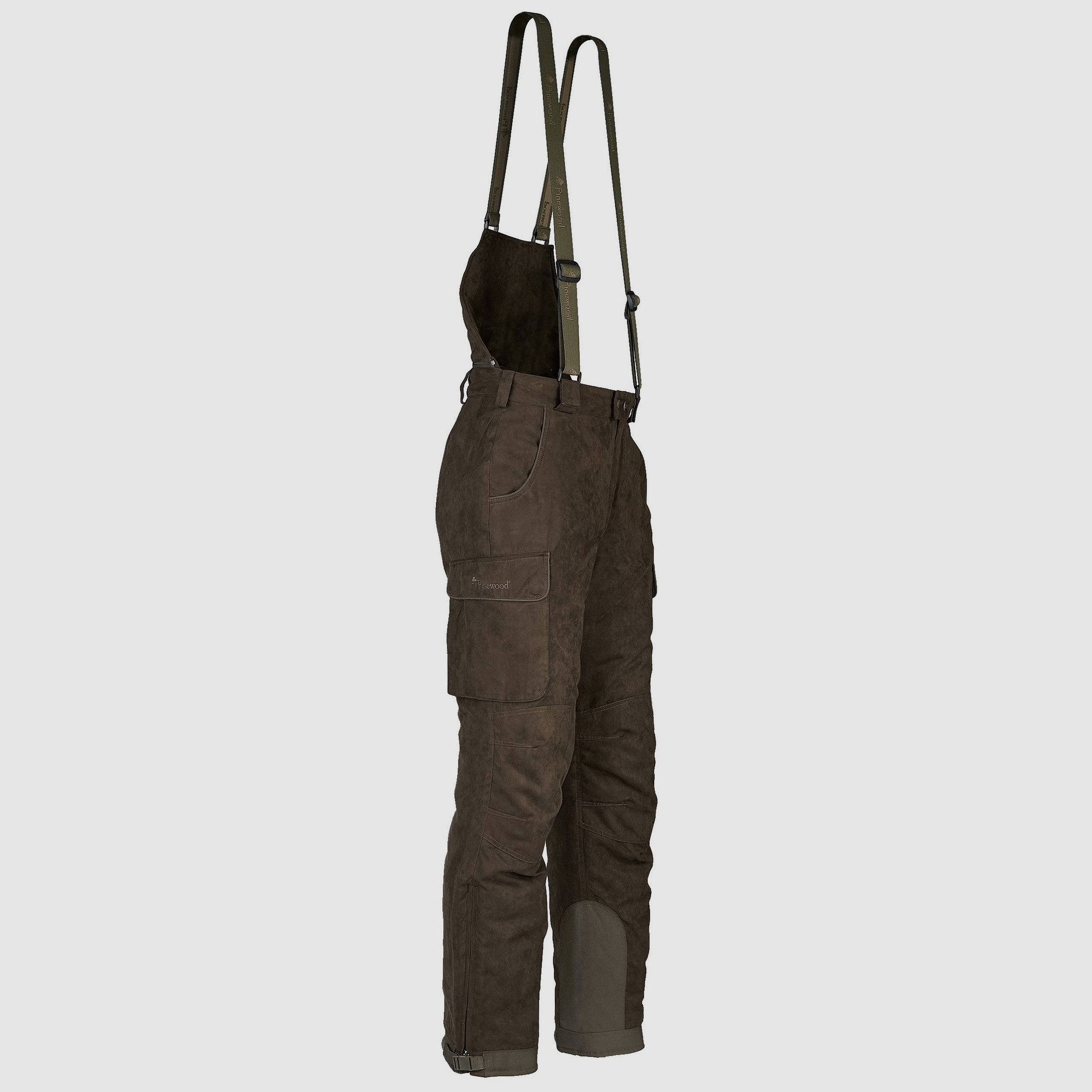 Pantalon de Chasse pour Hommes Pinewood Abisko 2.0