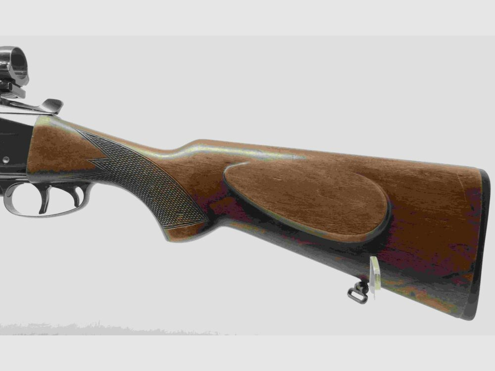 Brünner Waffenwerke ZH124