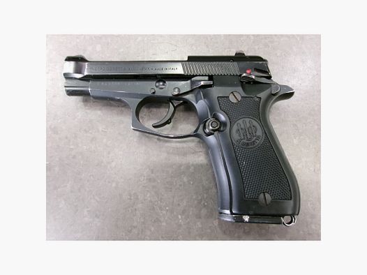 BERETTA 84 CHEETAH .380 gebraucht