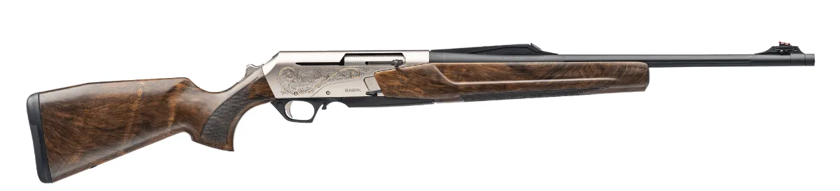 Browning BAR 4X ULTIMATE – 30-06spr – magazyn DBM-drop box 4+1