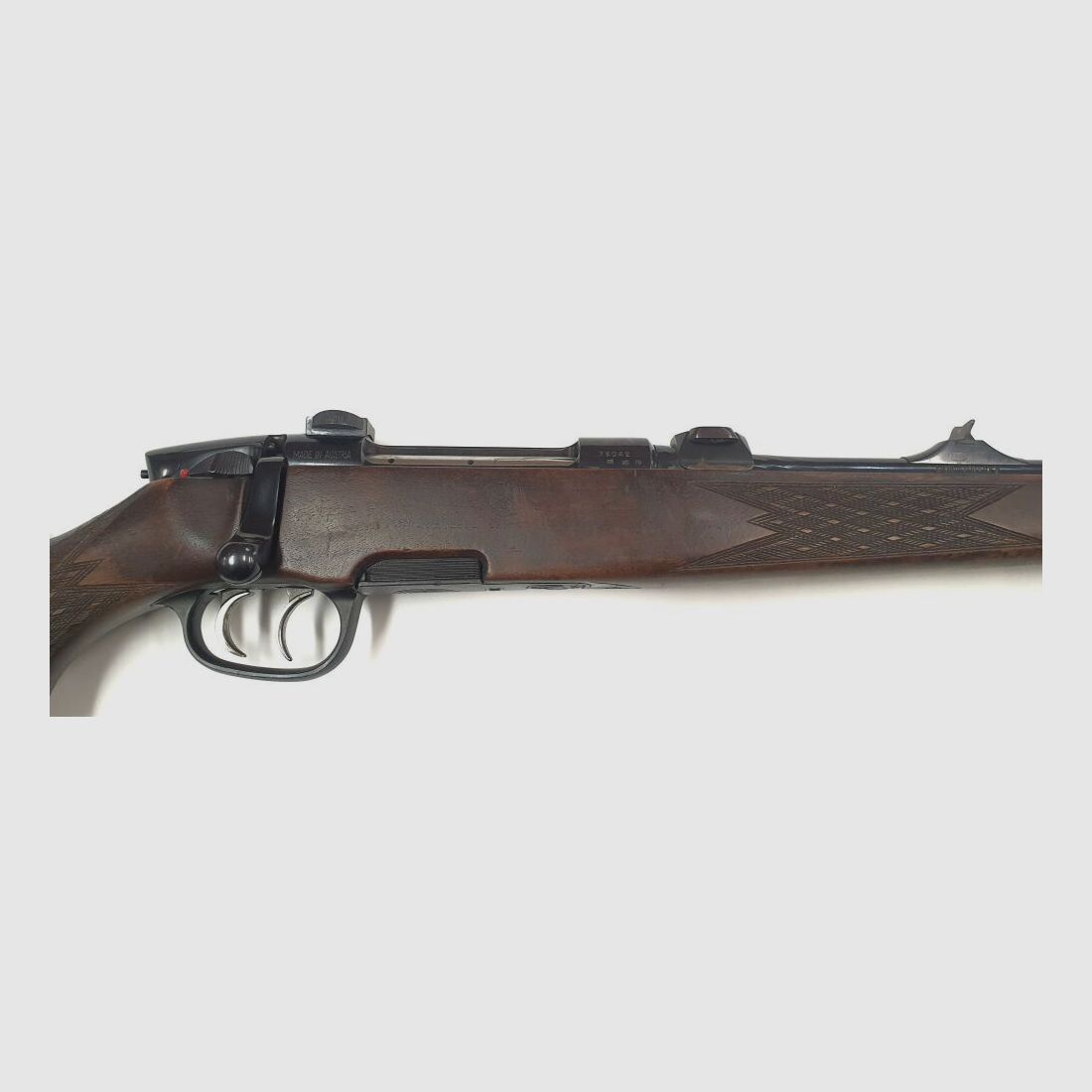 Steyr-Mannlicher Mod. M