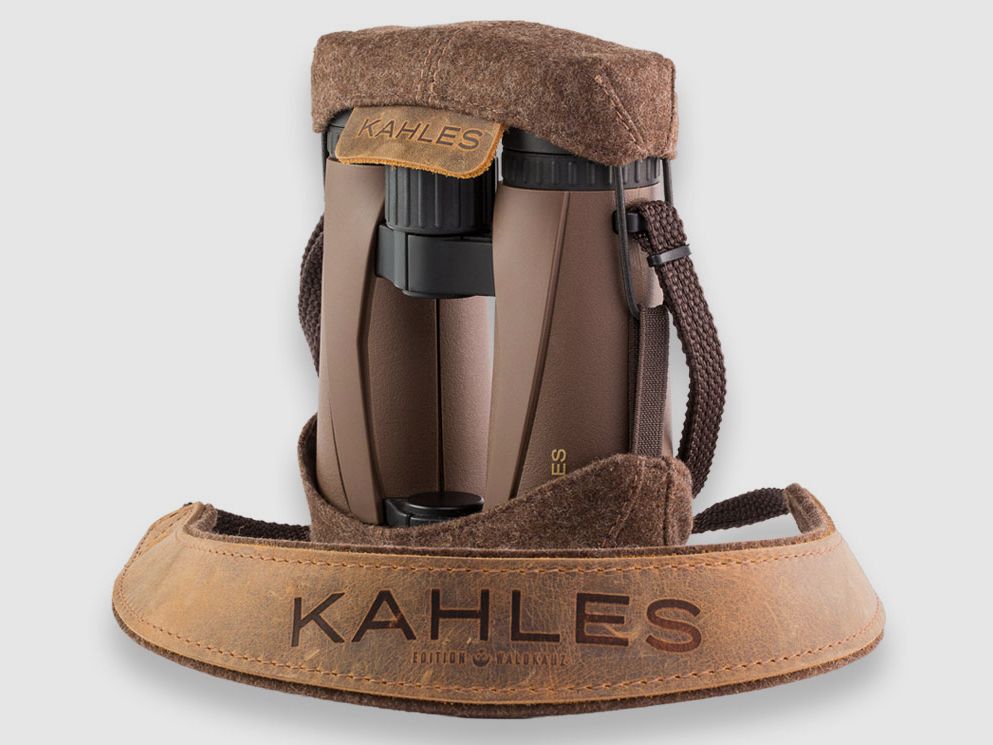 Kahles Helia 8x42 Tagespreis erfragen