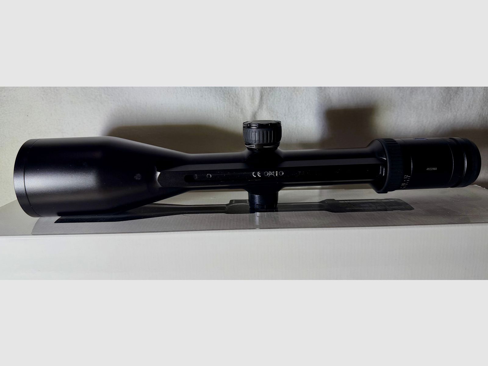 Zielfernrohr Zeiss Victory HT 3-12x56 M Absehen 60 Ansitz Sauen