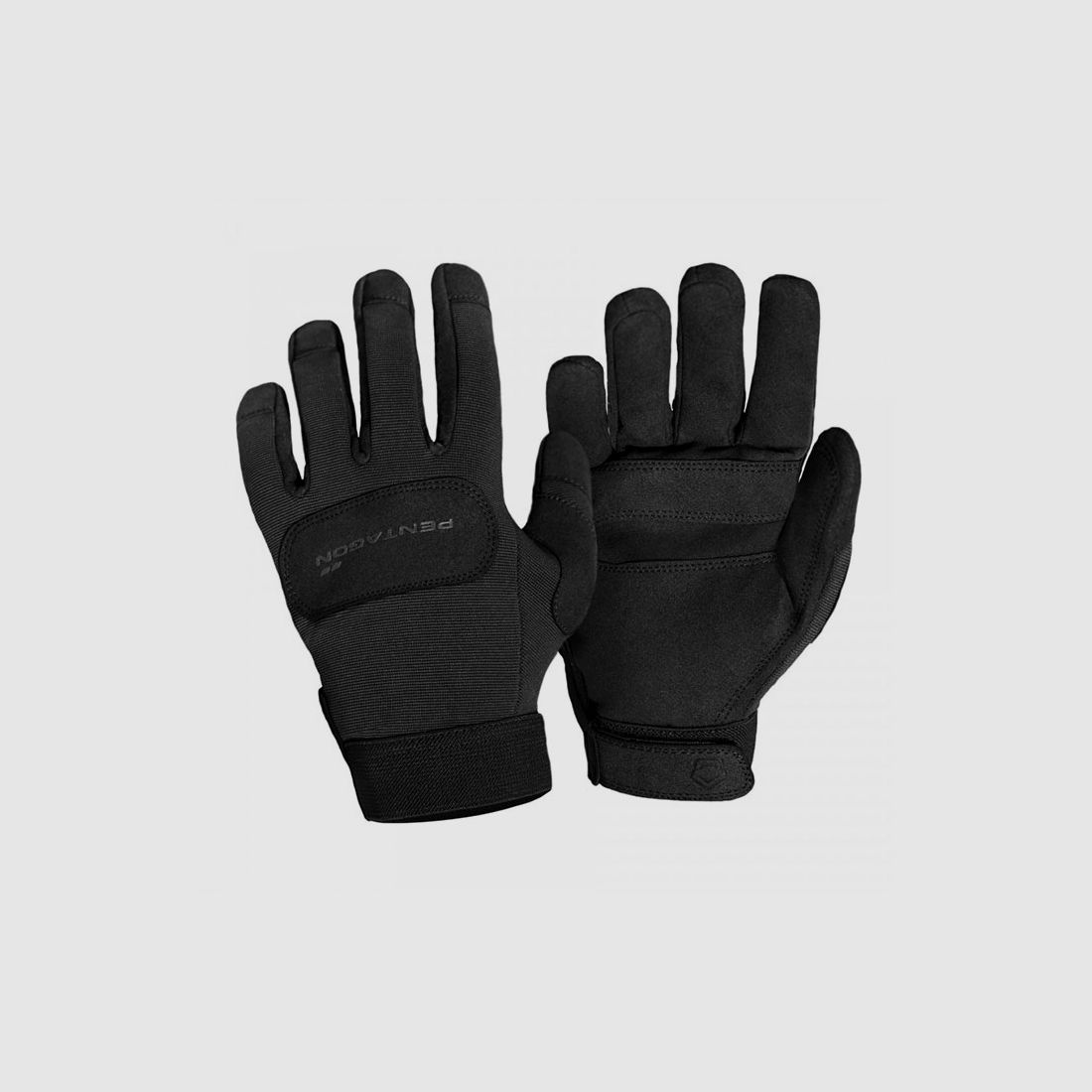 PENTAGON – HANDSCHUHE – DUTY MECHANIC GLOVES Schwarz