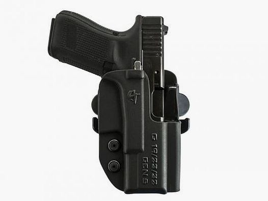 Comp-Tac Kydex Holster "International"