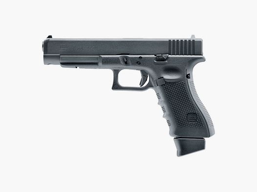 Glock 34 Gen4 Deluxe CO2 6 mm airsoft pistol