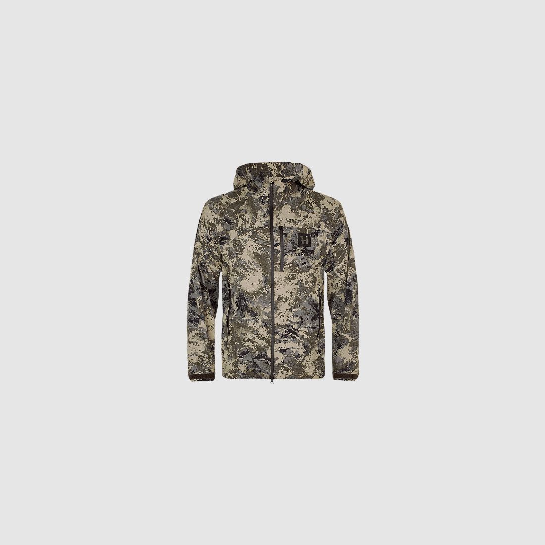 Härkila Mountain Hunter Expedition HWS Packable Jacket Men AXIS MSP*Mountain 50