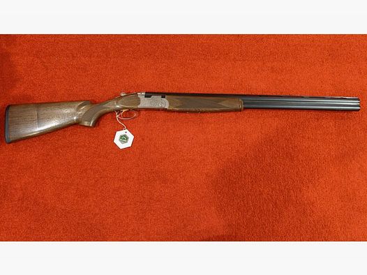 Double-barreled shotgun Beretta SP 1 hunting 12/76