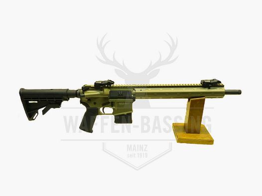 Tippmann Arms M4-22