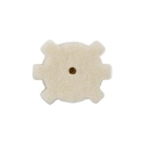 Real Avid – AR-15-Verschlusskammer-Reinigungsstäbchen-Set – 20 Stück – AVAR15CP, Bild 4 von 5