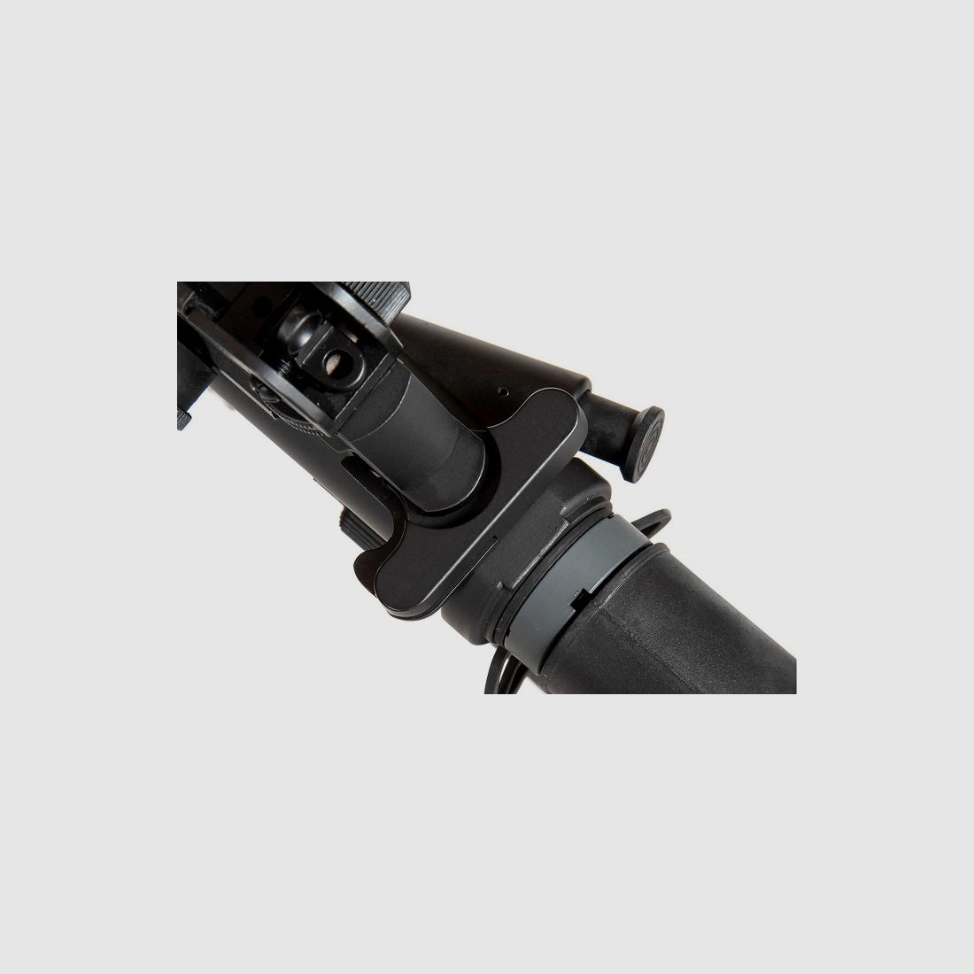 ASG-Karabiner Specna Arms SA-B01 ONE – schwarz, Bild 9 von 28