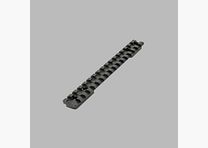 Rifle Doc Picatinny Weaver STAAL Rail voor SAUER 80/90 SA (Short Action)