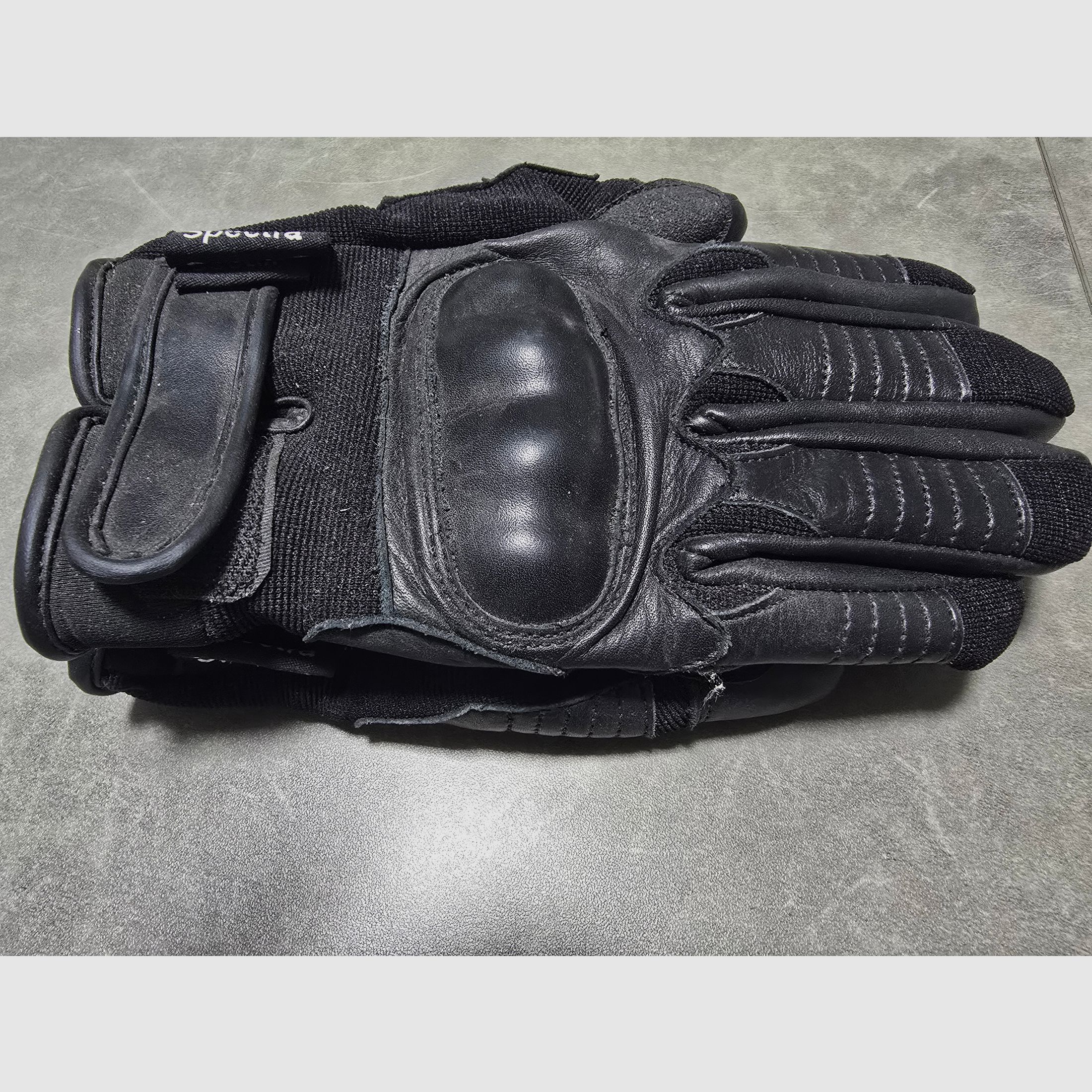 GANTS SPECTRA SECURETY TAILLE M NIVEAU 5 ! !
