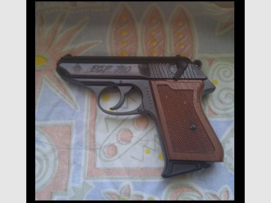 Erma EGP 790
