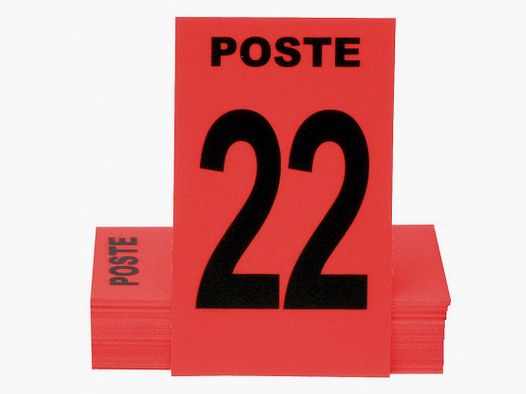 SET AUS 24 ROTEN POSTKARTEN + 3 NEUTRALE ROTE