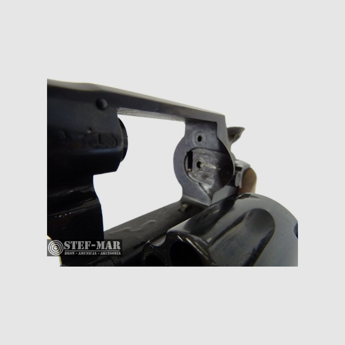 Ruby-Revolver [G399], Bild 8 von 13