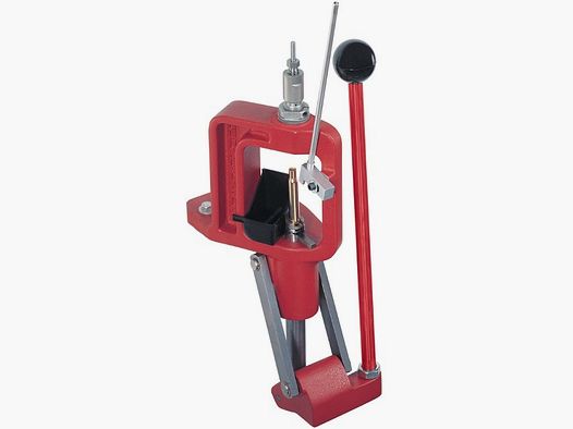 Acheter Hornady LNL Classic Presse à Station Unique #85001