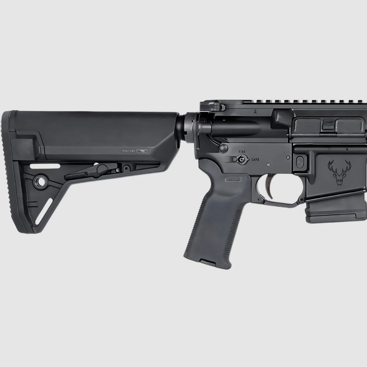 Stag Arms 15 3Gun, afbeelding 3 van 5