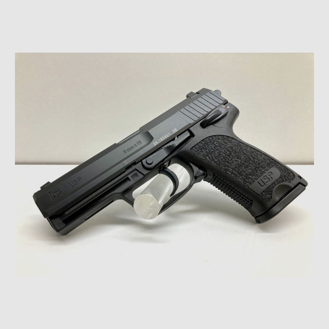 HECKLER & KOCH	 HK USP Standard - Waffen Friedrichs