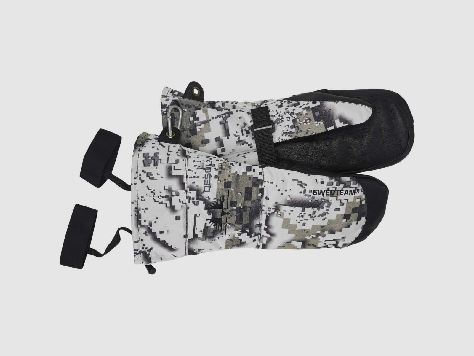 Swedteam Ultra Dry Handschuh Desolve Zero S