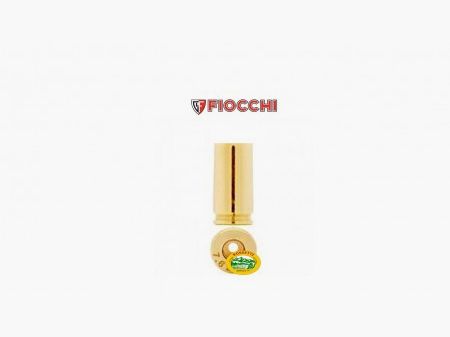 FIOCCHI Hülsen Kal.7,65 br. Packung 250 60765000
