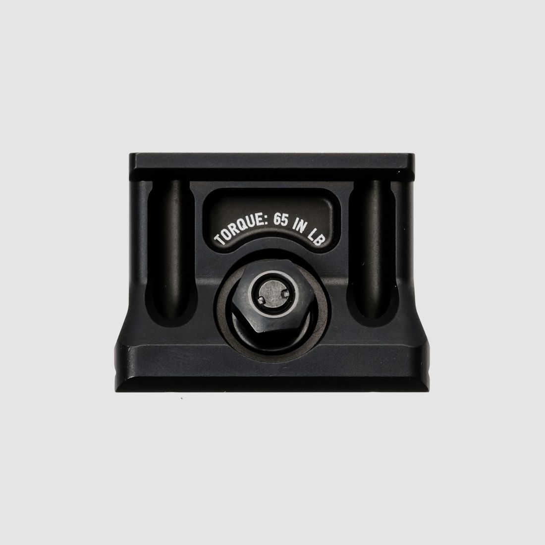 BRAVO COMPANY MOUNTS BRAVO COMPANY BCM 1.93″ AT OPTIC MOUNT FOR AIMPOINT MICRO T2, image 2 of 8