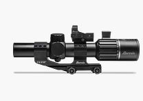 Burris RT6 Combo Kit