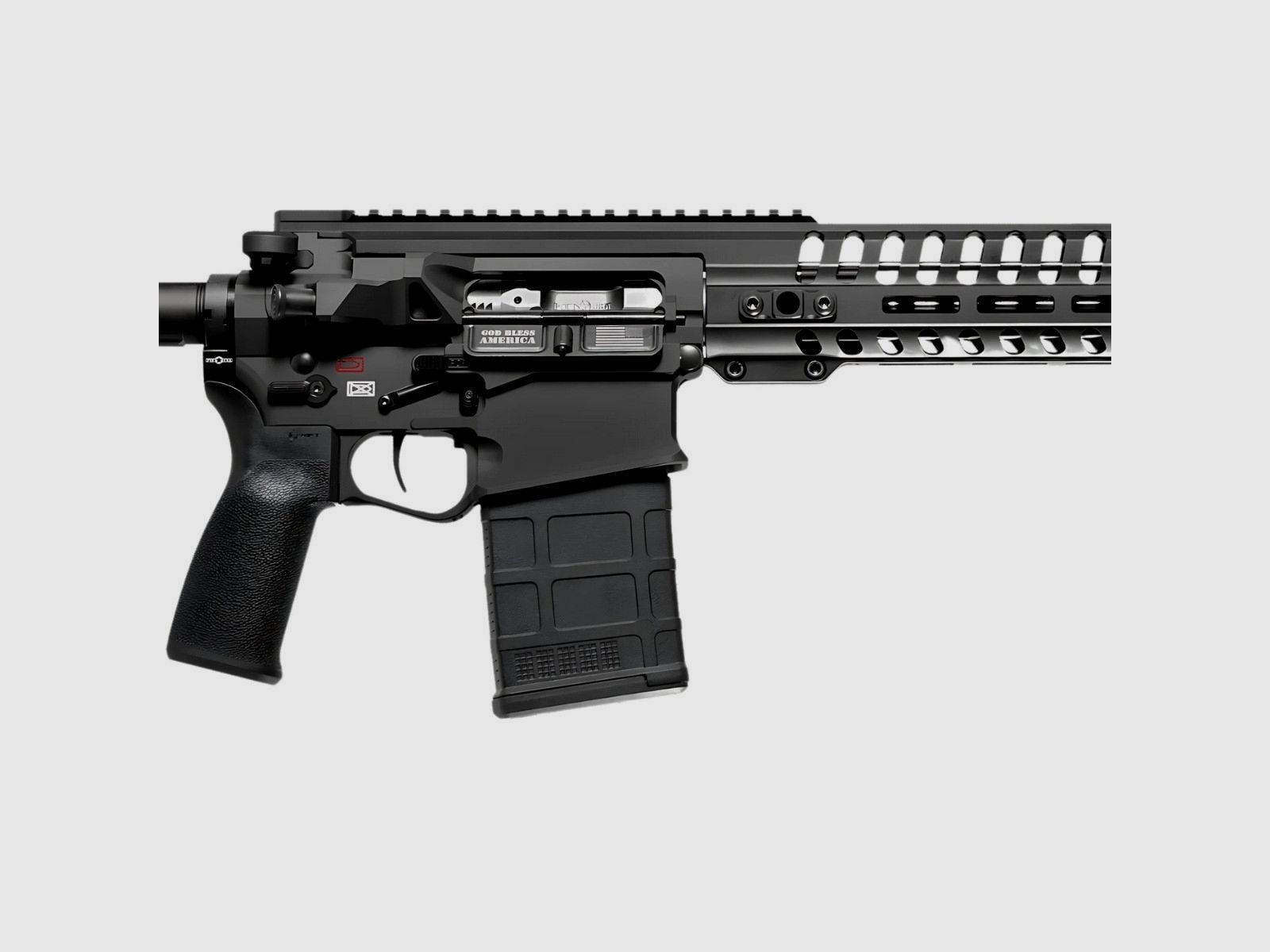 POF CMR Revolution 12.5'', image 3 of 4