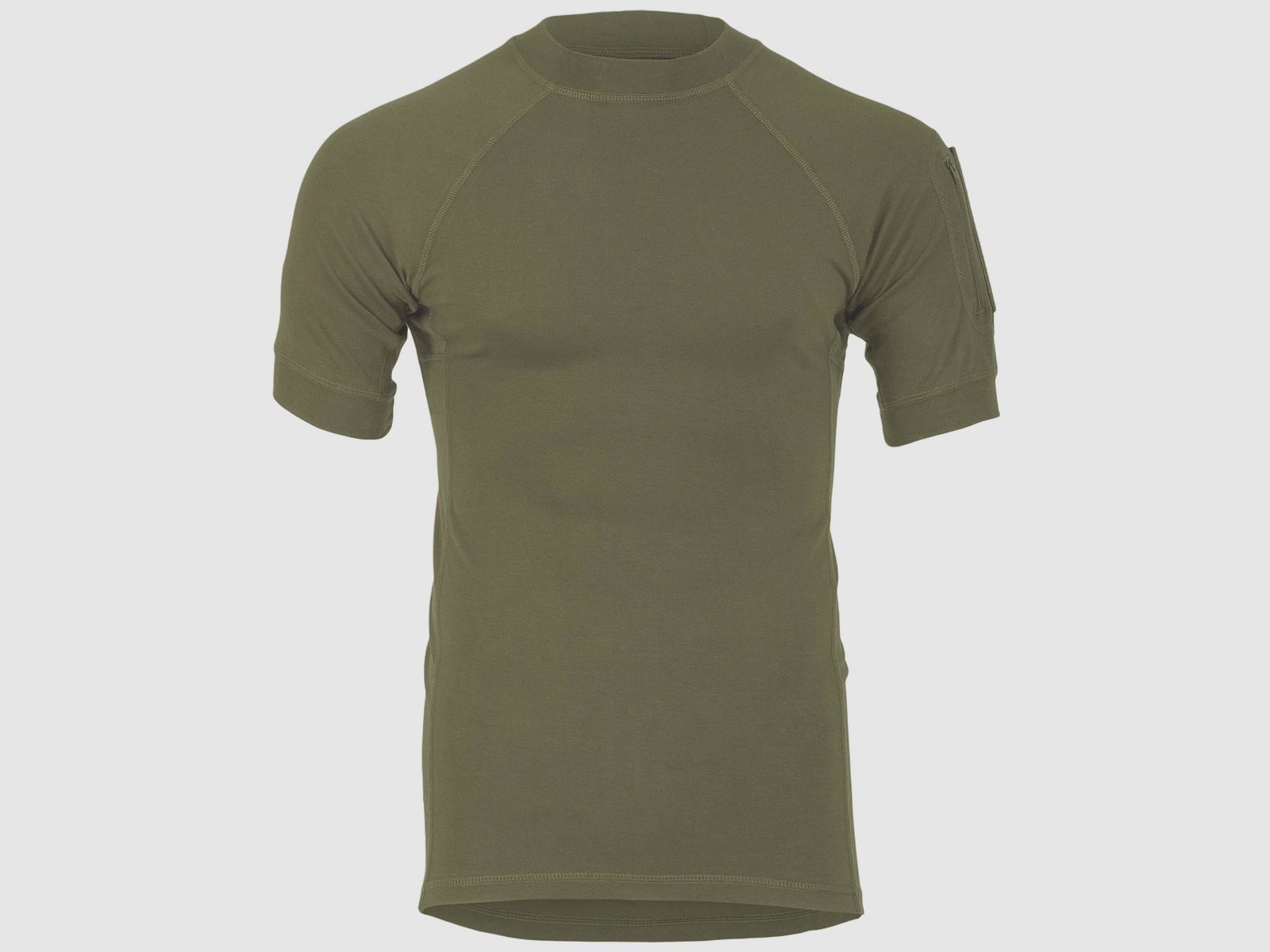 Highlander Combat T-Shirt Men's - Ranger Green, Bild 1 von 7