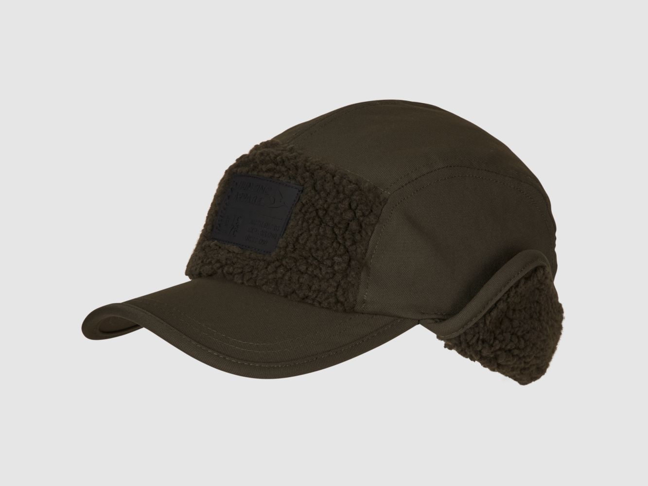 Gorro plegable Teddy Seeland, imagen 1 de 4