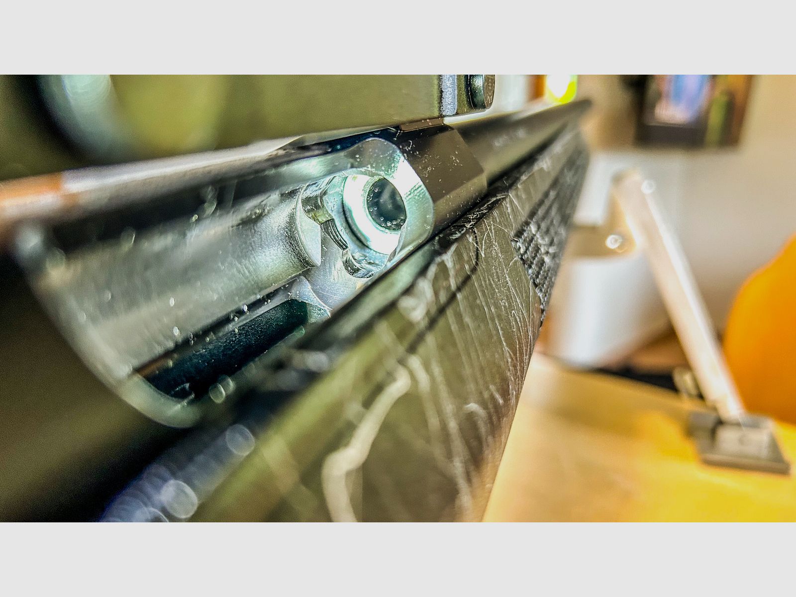 Präzisionsmaschine Sabatti Tactical EVO in .308