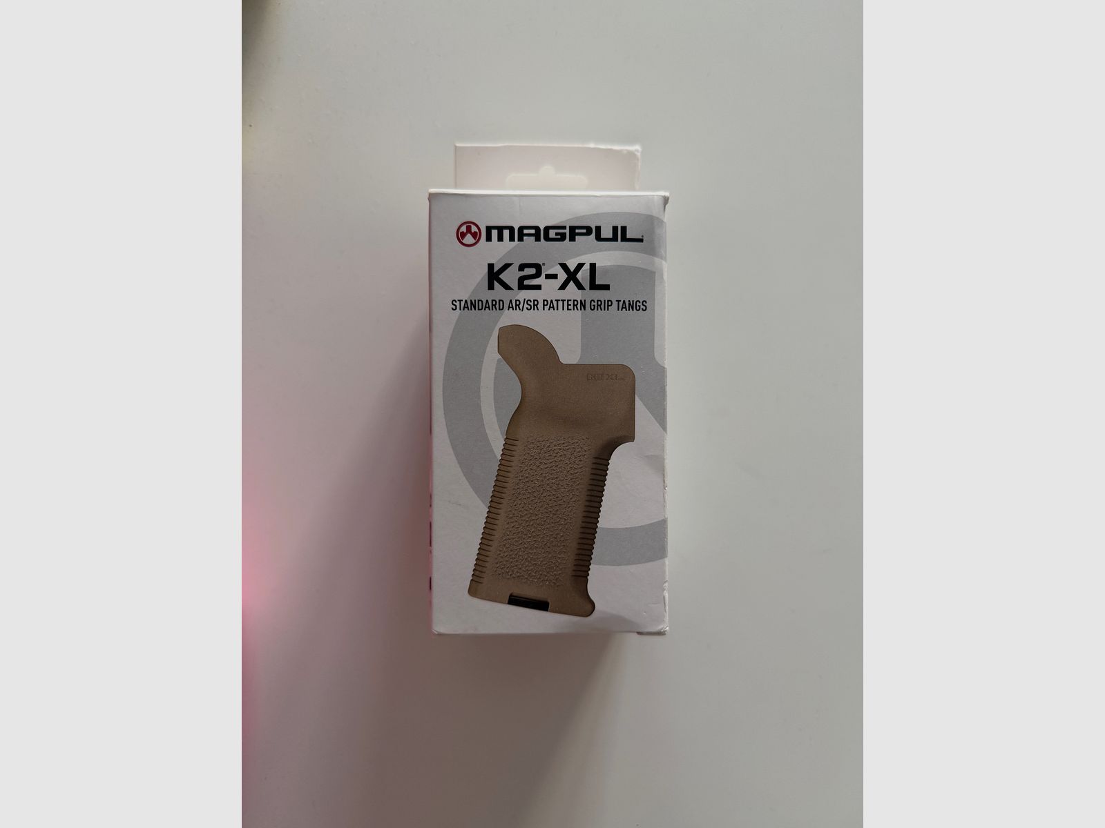 Sig Sauer MCX Virtus con accessori