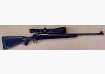 Remington Mod. 700