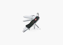 Victorinox Trailfinder 111mm czarny