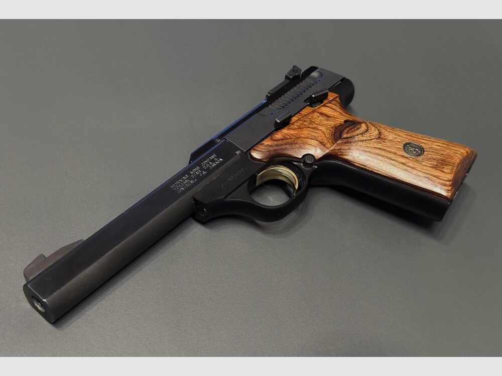 Browning Buck Mark