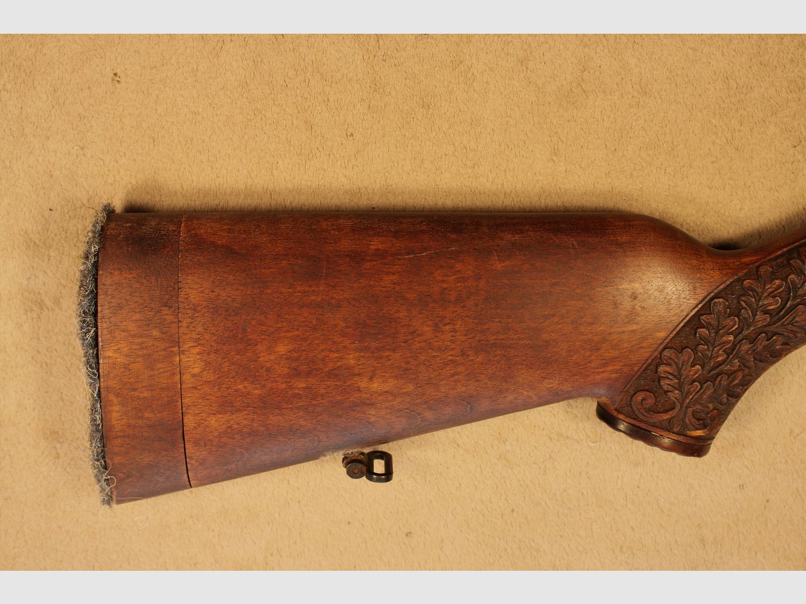 Fusil à répétition Winchester 1200 à pompe, image 5 sur 7