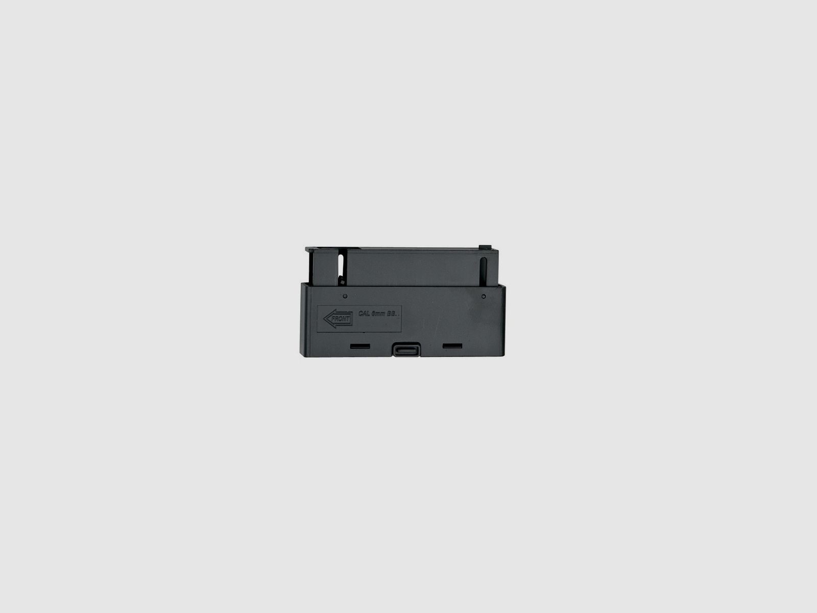 ASG – ACTION SPORT GAME Cargador para Asg Sniper Urban SortLine