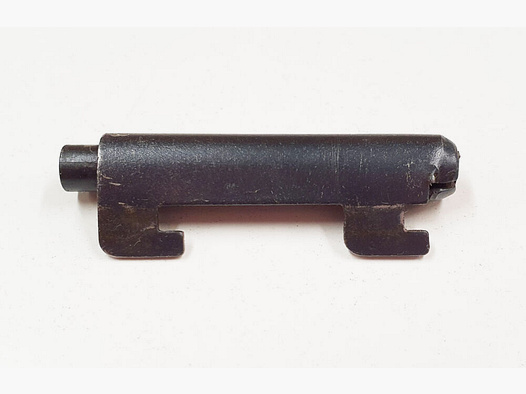 Fucile 43 / Carabina 43 ( G43 / K43 ) [32] Alloggiamento a molla completo per Fucile 43 / Carabina 43 ( G43 / K43 ) pezzo di ricambio originale