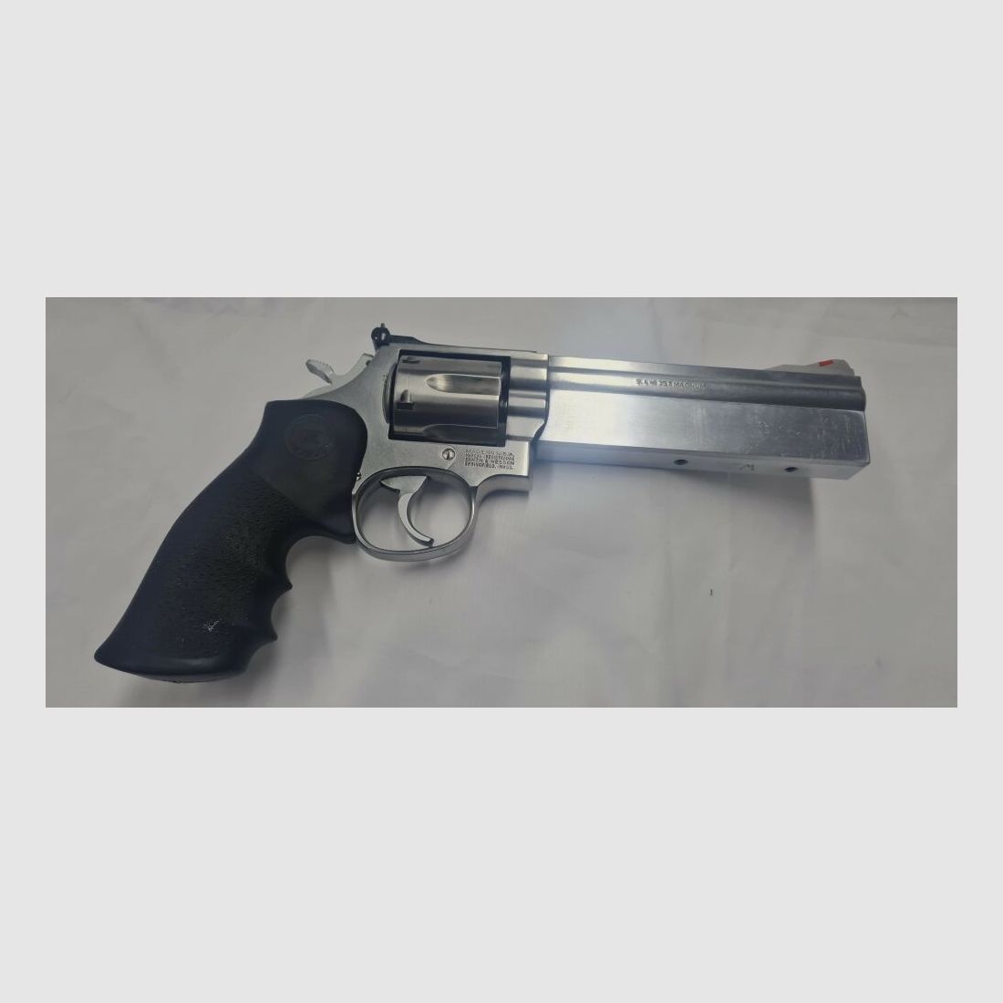 Smith&Wesson 686-3