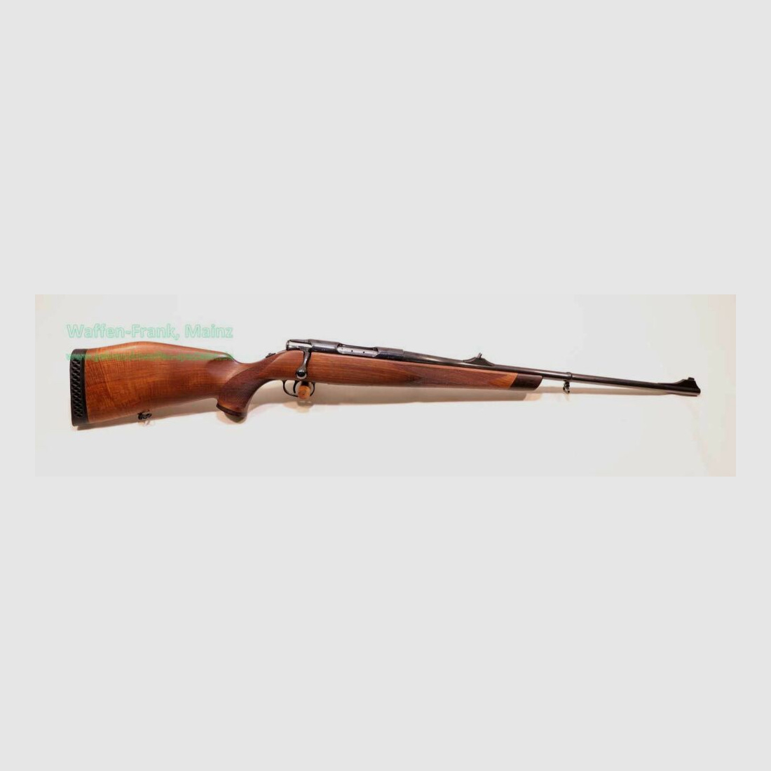Sauer and Son/Eckernförde Mod. 90