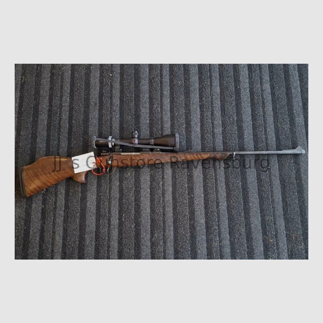 Mauser Mod 98 8x68S