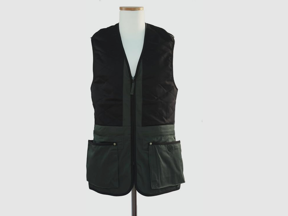 Beretta Universal Trap Cotton Schießweste