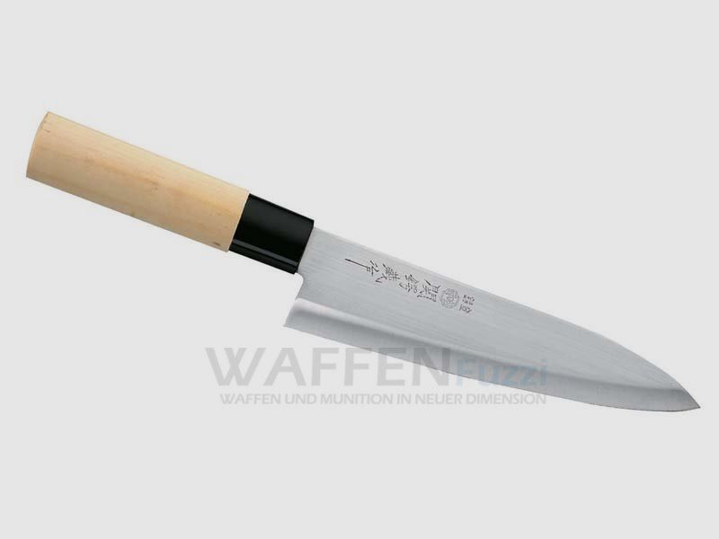 Japanese chef's knife Gyuto