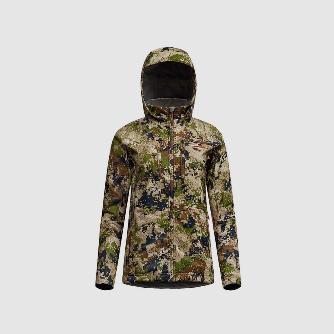 Kurtka Jetstream Sitka dla kobiet Optifade Subalpine